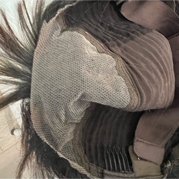 CSC Wig - Picture 7 of 7